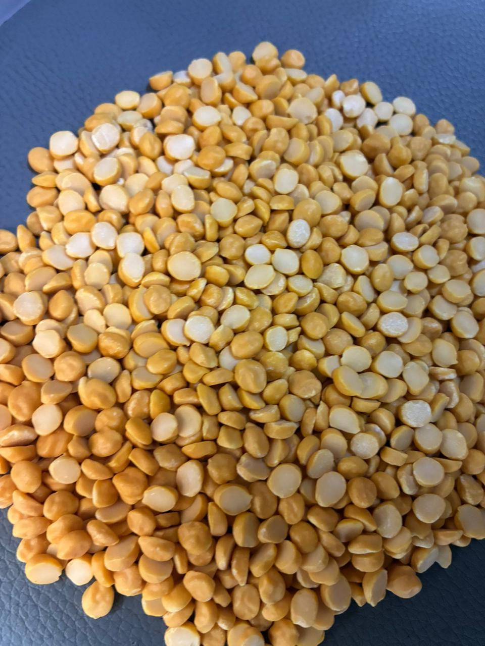 Chickpeas chana